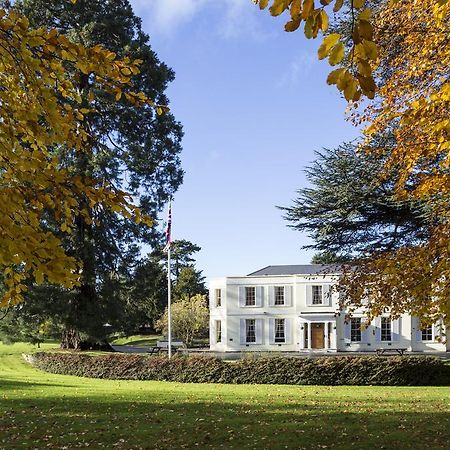 Penyard House Guest House Ross-on-Wye Exterior foto