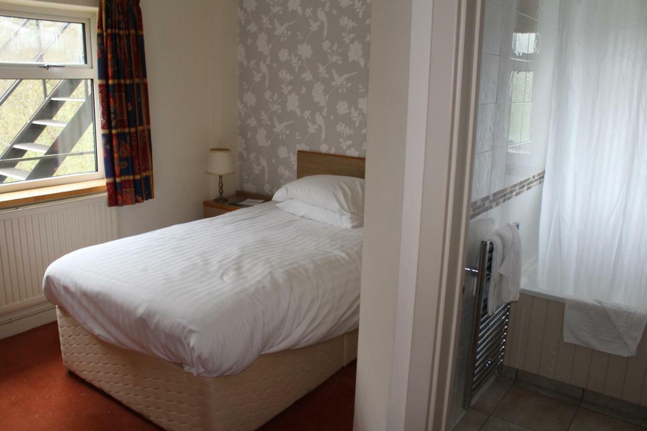 Penyard House Guest House Ross-on-Wye Exterior foto