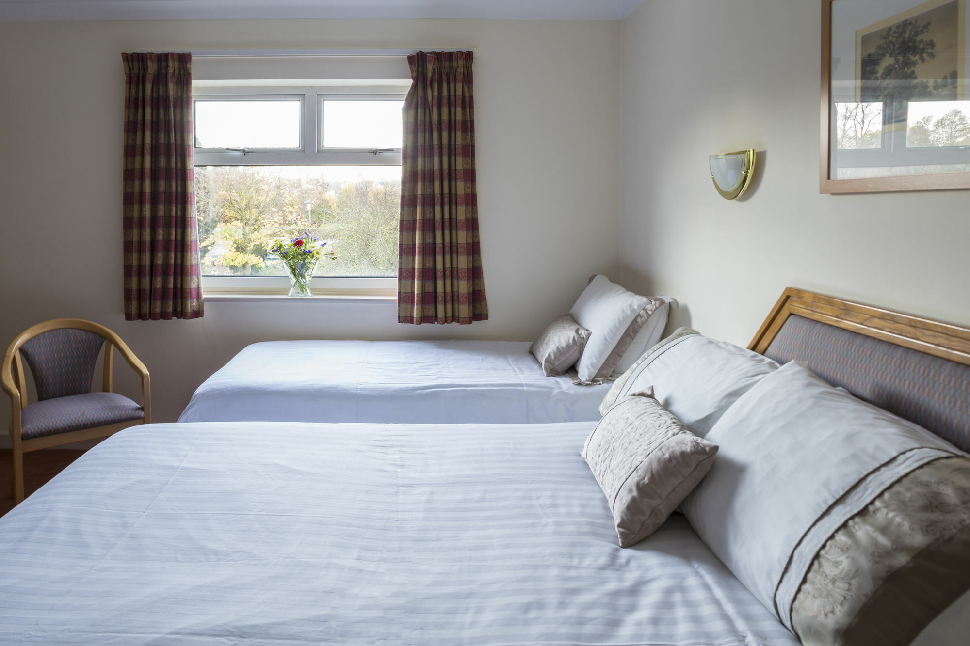Penyard House Guest House Ross-on-Wye Exterior foto
